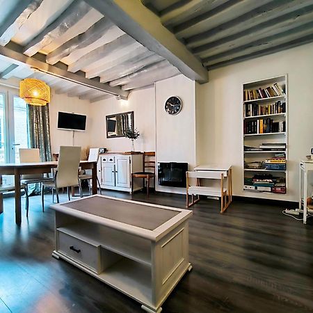 Le Kaleho, Grand Duplex Au Coeur De Dieppe - Netflix Экстерьер фото