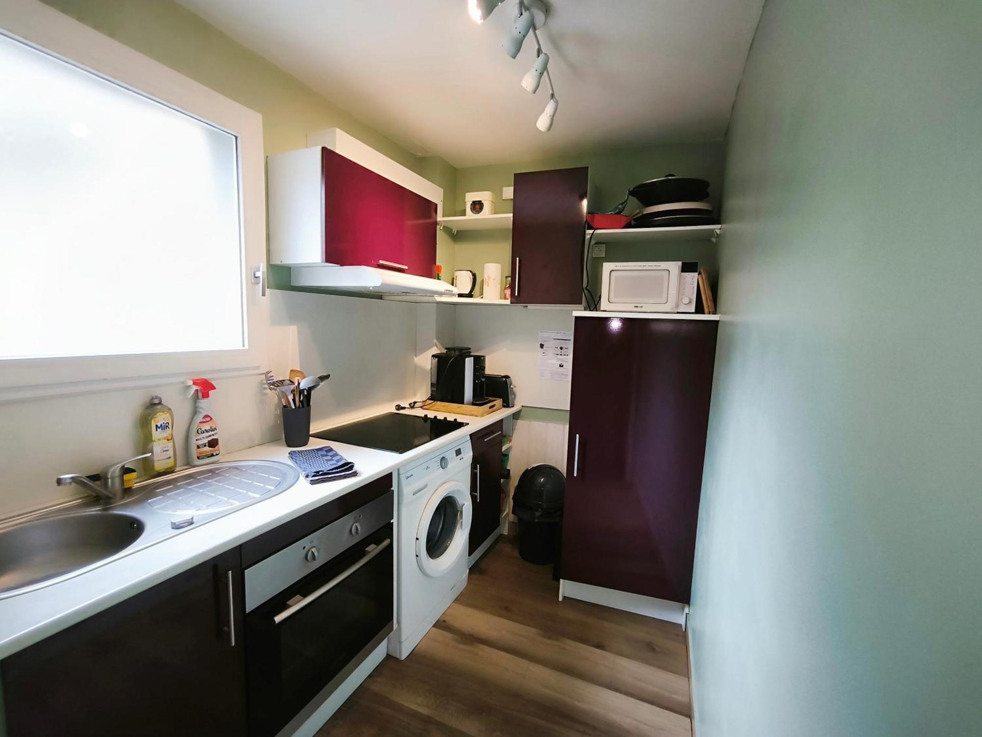 Le Kaleho, Grand Duplex Au Coeur De Dieppe - Netflix Экстерьер фото