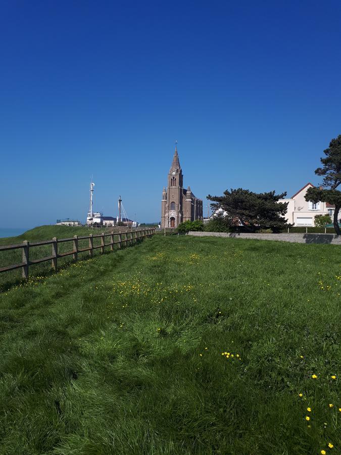 Le Kaleho, Grand Duplex Au Coeur De Dieppe - Netflix Экстерьер фото